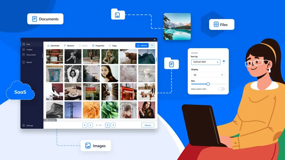 File Management System: A Comprehensive Guide for Modern Teams