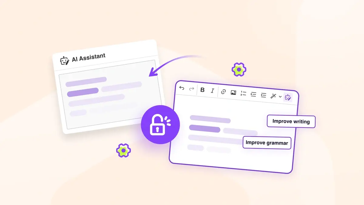AI Content Creation: Editor Solutions Transforming the Writing Process